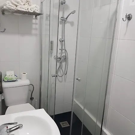 Apartament A Casa De Mateo Ribadavia Zewnętrze zdjęcie