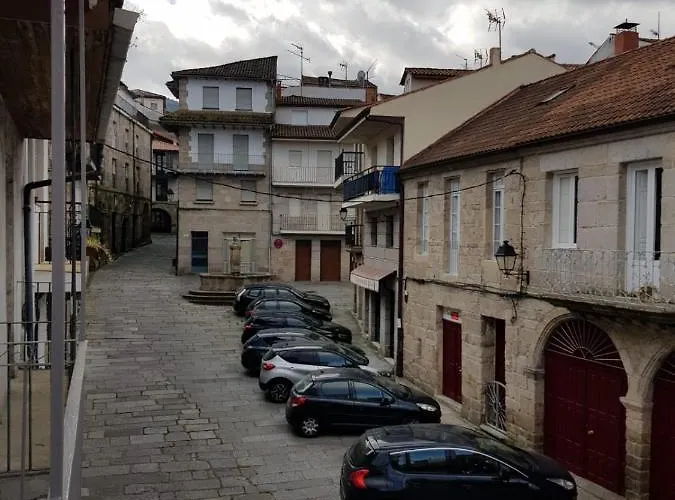A Casa De Mateo