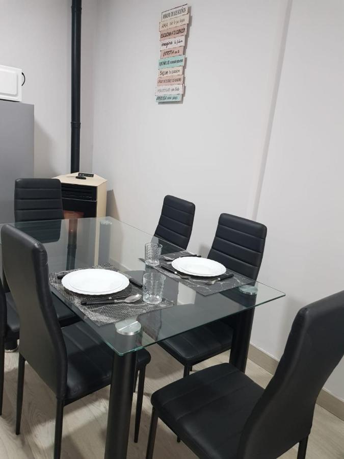 Apartment A Casa De Mateo