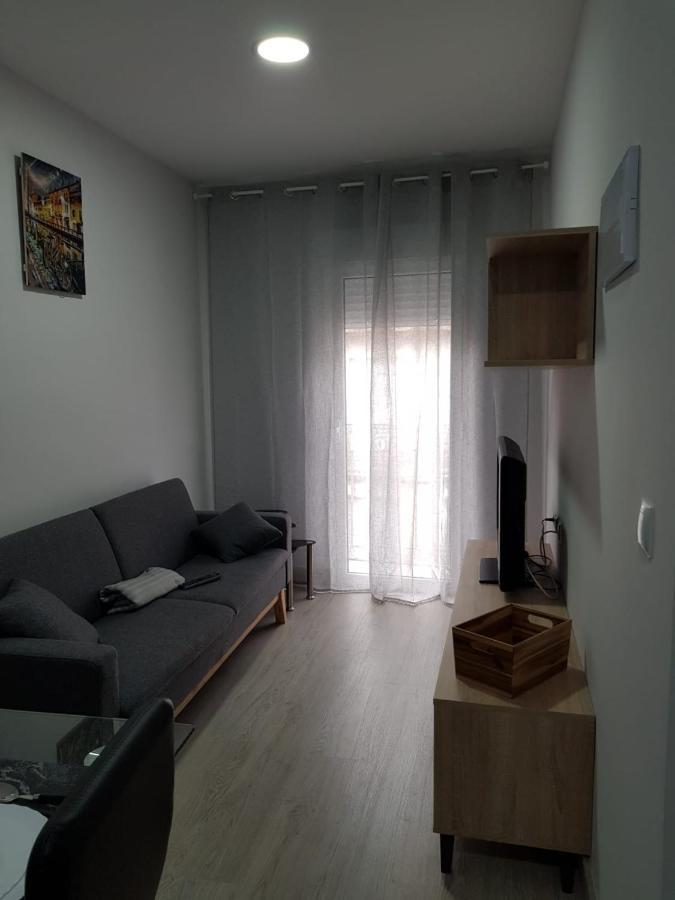 Apartment A Casa De Mateo